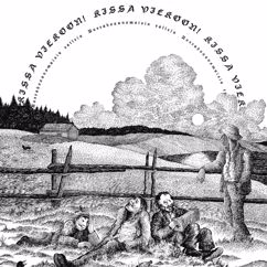 Various Artists: Kissa vieköön! - Uusrahvaanomaisia ralleja