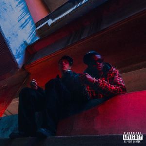 BLANKS feat. Dw: UUDESTAAN