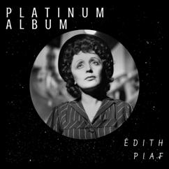 Edith Piaf: Mariage