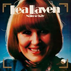 Lea Laven: Tänks Vaan (2011 Remaster)