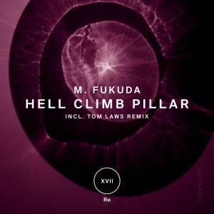 M. Fukuda: Hell Climb Pillar