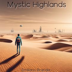 Emiliano Branda: Arabian Nights