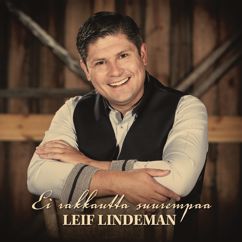 Leif Lindeman: Virran rannalla