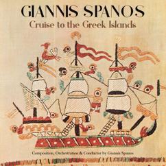 Giannis Spanos: Cruise to the Greek Islands