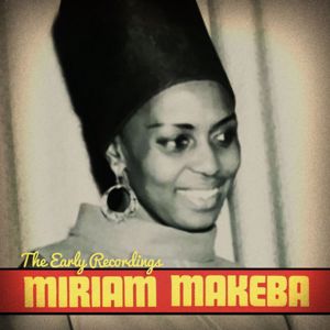 Miriam Makeba: Orlando