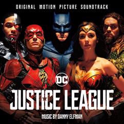 Danny Elfman: Justice League United