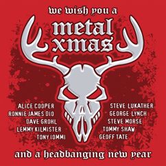 Jeff Scott Soto: We Wish You A Merry Xmas