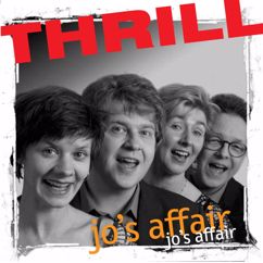 Jo's Affair: Ain't Misbehavin'