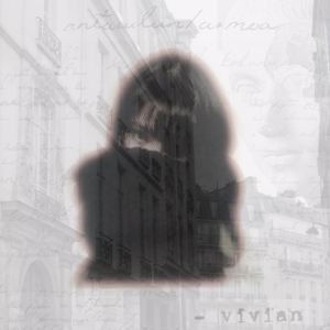Vivian: armoa / antaudun