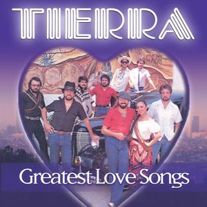 Tierra: Greatest Love Songs