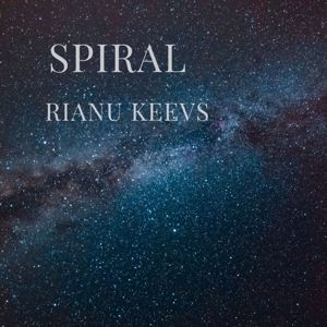 Rianu Keevs: Spiral