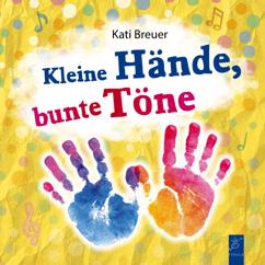 Kati Breuer: Wir freuen uns auf den Nikolaus