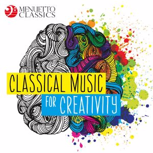 Various Artists: Classical Music for Creativity