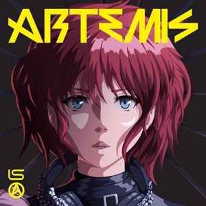 Lindsey Stirling: The Upside