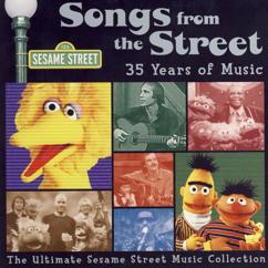 Tony Bennet, The Sesame Street Cast: Little Things