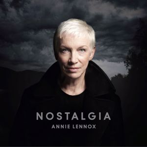 Annie Lennox: I Put A Spell On You