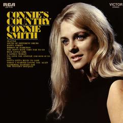 Connie Smith: Sound of Different Drums