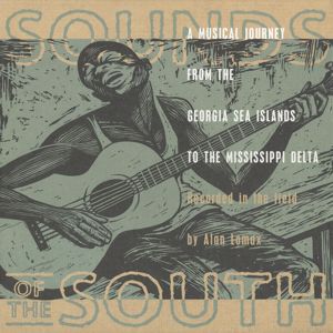 Various Artists: Sounds Of The South