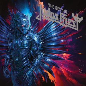 Judas Priest: Lightning Strike