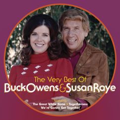 Buck Owens, Susan Raye: Love Makes The World Go Around