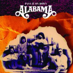 Alabama: Fire On Fire