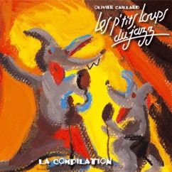 Olivier Caillard, Chris Hayward & Les p'tits loups du jazz: La salsa des p'tits loups