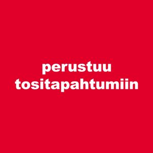 Timo Rautiainen & Trio Niskalaukaus: Perustuu tositapahtumiin