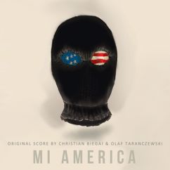 Christian Biegai, Olaf Taranczewski: Mi America