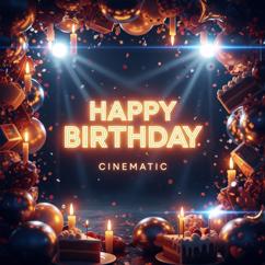 Endless Candles: Happy Birthday - Cinematic