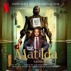 Meesha Garbett;Sadie Victoria Lim;The Cast of Roald Dahl's Matilda The Musical: School Song