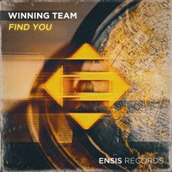 Winning Team: Find You