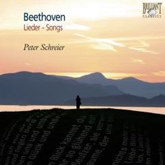 Peter Schreier & Walter Olbertz: Sechs Lieder von Christian Fürchtegott Gellert, Op. 48: I. Bitten (Tenor)
