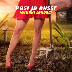 Pasi ja Anssi: Muijani Landelt