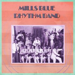 Mills Blue Rhythm Band: The Moon Is Grinning at Me