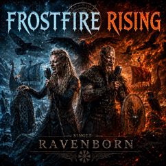 RAVENBORN: FROSTFIRE RISING