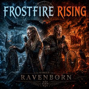 RAVENBORN: FROSTFIRE RISING