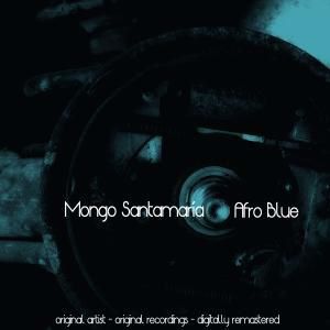 Mongo Santamaría: Afro Blue