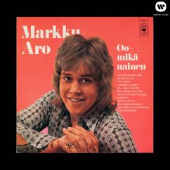 Markku Aro: Älä lähde rakkain - Don't Go Down to Reno