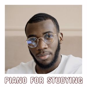 Various Artists: Piano for Studying