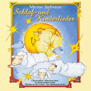 Various Artists: Schlaf - und Kinderlieder