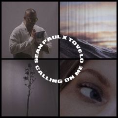Sean Paul, Tove Lo: Calling On Me
