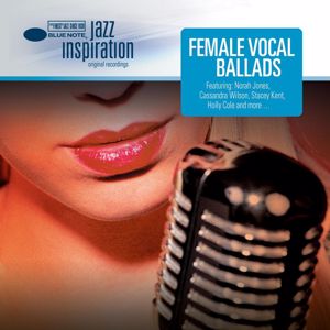 Various Artists: Jazz Inspiration: Female Vocal Ballads