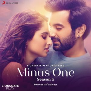 Tajdar Junaid: Minus One Season 2 (Original Series Soundtrack)