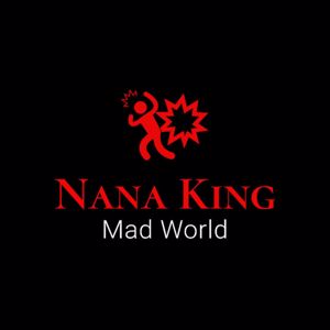 Nana King: Mad World