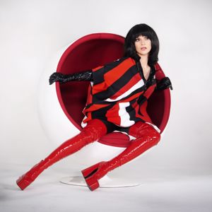 Laura Pausini: ¿PORQUÉ TE VAS?