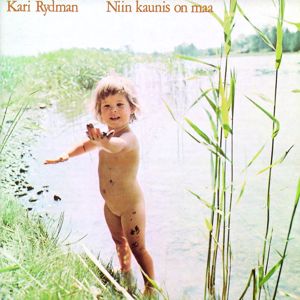 Kari Rydman: Niin kaunis on maa