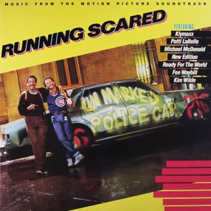 Various Artists: Running Scared Original Soundtrack