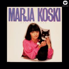 Marja Koski: Hyväile vaan