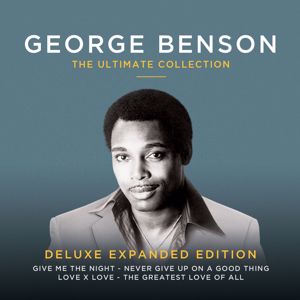 George Benson: The Ultimate Collection