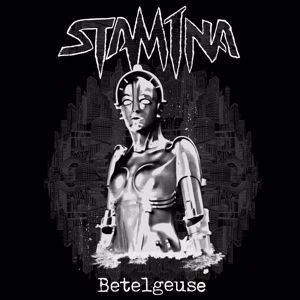 Stam1na: Betelgeuse